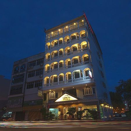 Dynasty Inn Kota Bharu Exterior photo