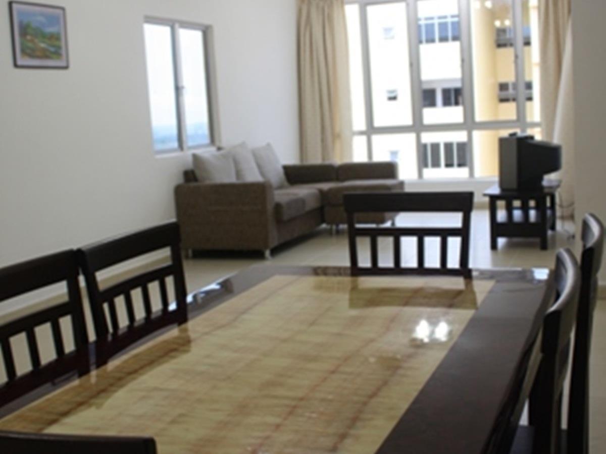 Dynasty Inn Kota Bharu Exterior photo