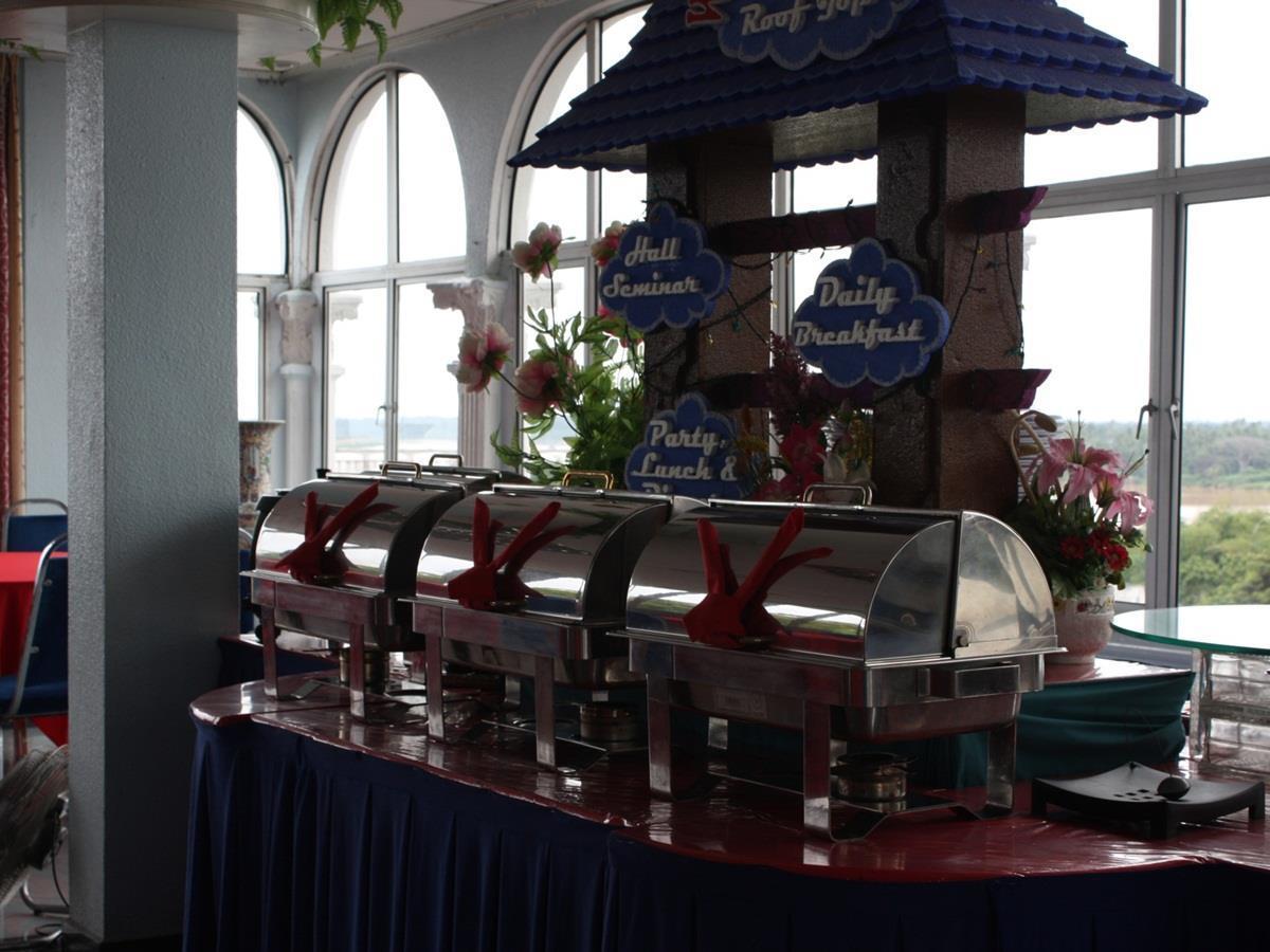 Dynasty Inn Kota Bharu Exterior photo
