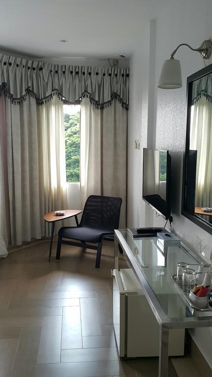 Dynasty Inn Kota Bharu Exterior photo