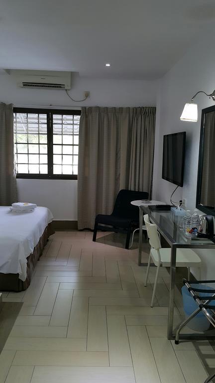 Dynasty Inn Kota Bharu Exterior photo