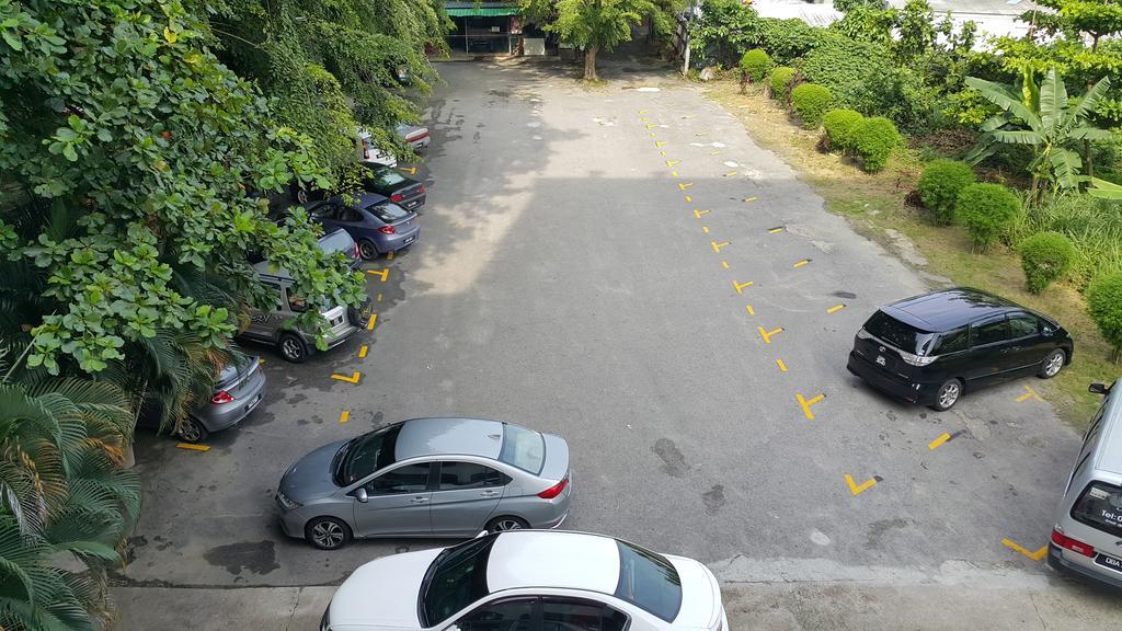 Dynasty Inn Kota Bharu Exterior photo