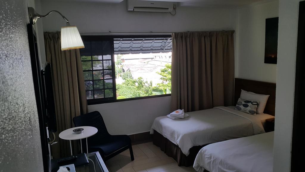 Dynasty Inn Kota Bharu Exterior photo