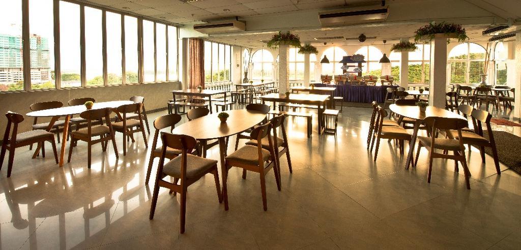 Dynasty Inn Kota Bharu Exterior photo